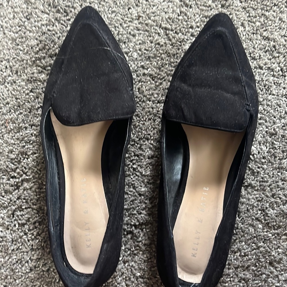Women’s flat shoes
